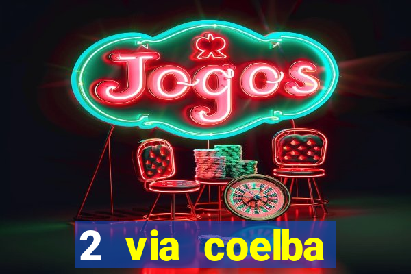 2 via coelba contas em aberto